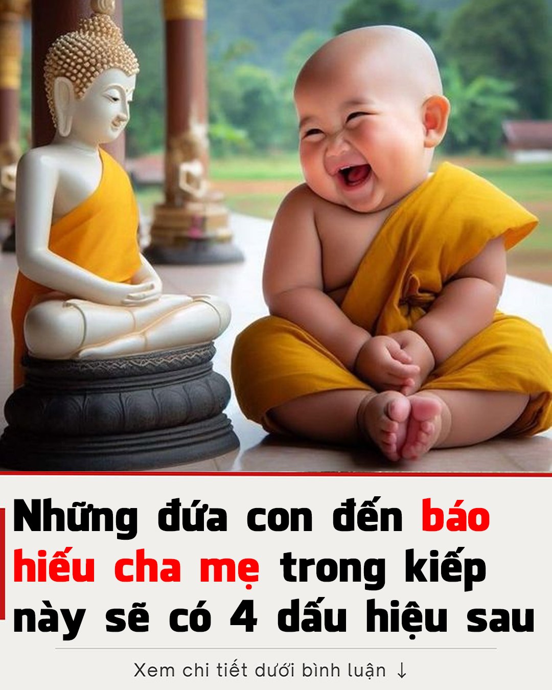 Mừng lắm!