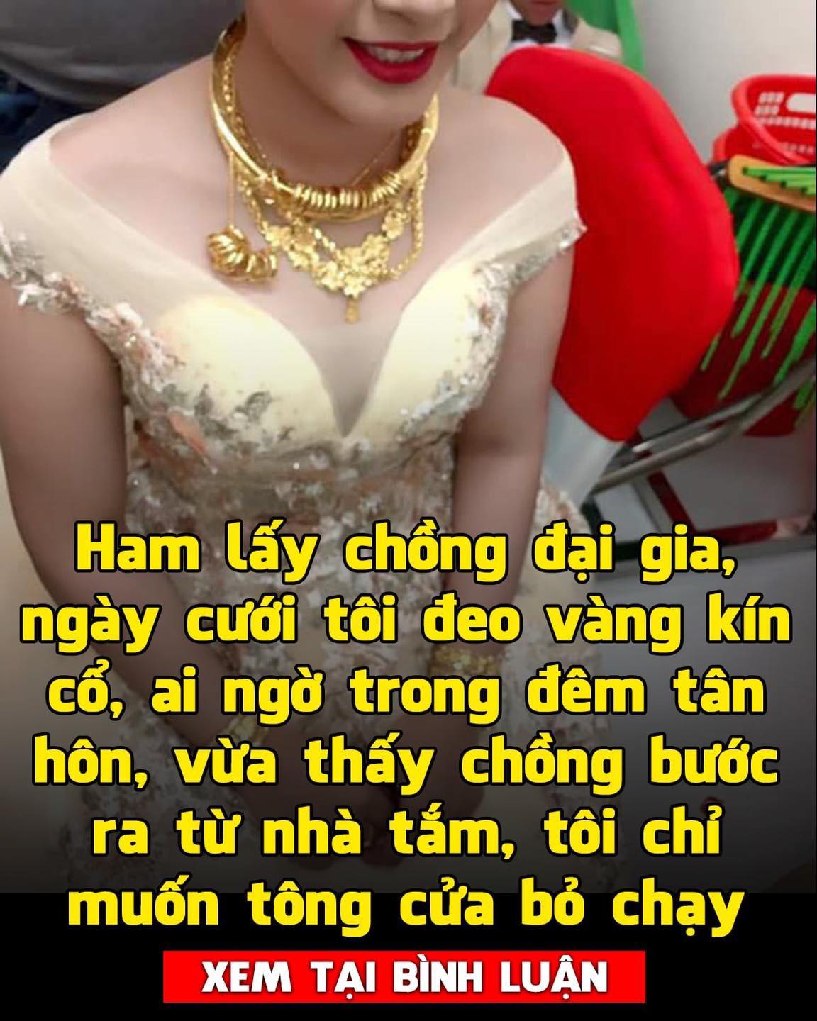 vừa thấy chồng bước ra từ nhà tắm, tôi chỉ muốn tông cửa bỏ chạy SỰ THẬT RÙNG MÌNH  CHI TIẾT DƯỚI BÌNH LUẬN 👇 👇 👇