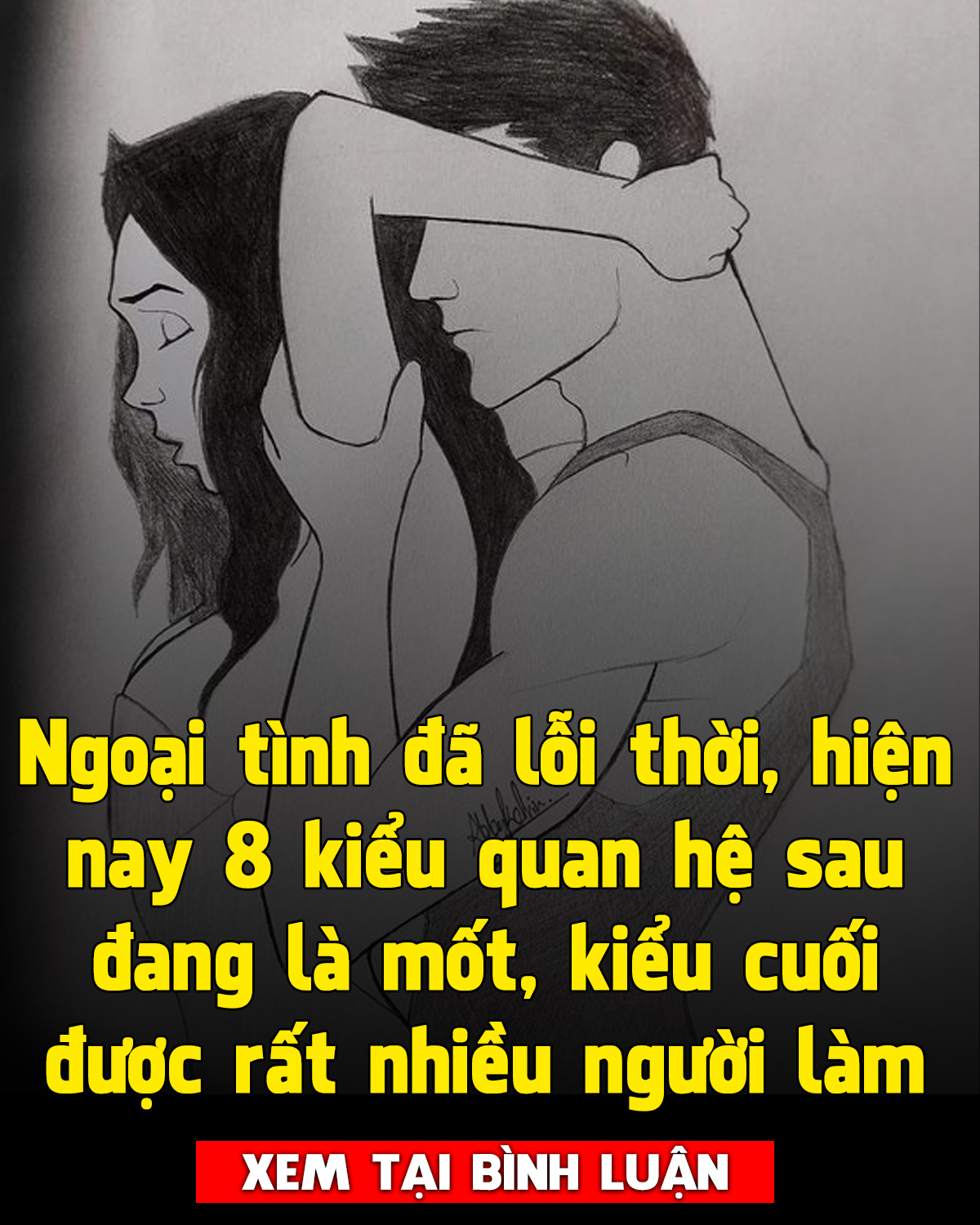 Nhiều kiểu mới lắm 😏