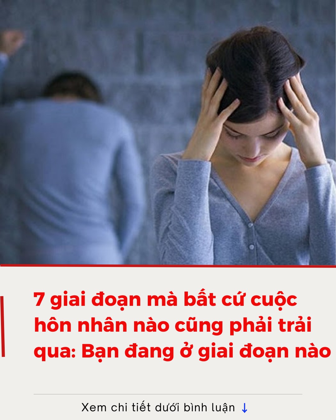 Nếu biết được điều này sớm hơn, có lẽ rất nhiều cặp đôi đã không chọn l:y h:ôn!