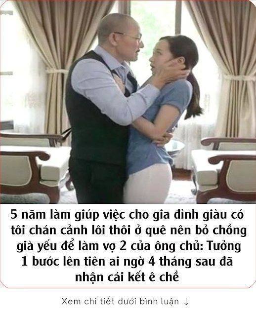 Tưởng 1 bước lên tiên ai ngờ 4 tháng sau đã nhận cái kết ê chề 👇