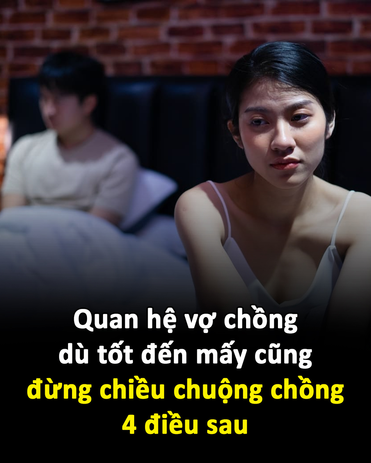 Anh ấy sẽ không biết ơn đâu!