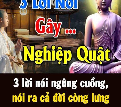 Càng nói cả đời càng chẳng thoát được cảnh đ a u t h ư ơ n g.