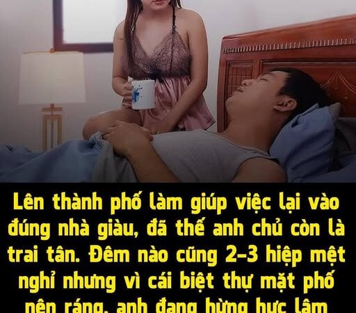 Sau khi chồng quađời