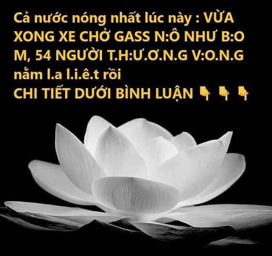 Xe bồn chở gas đã bất ngờ phát n ổ ở miền tây Ấn Độ, ít nhất 14 người th iệt m ạng và 40 người khác bị thương