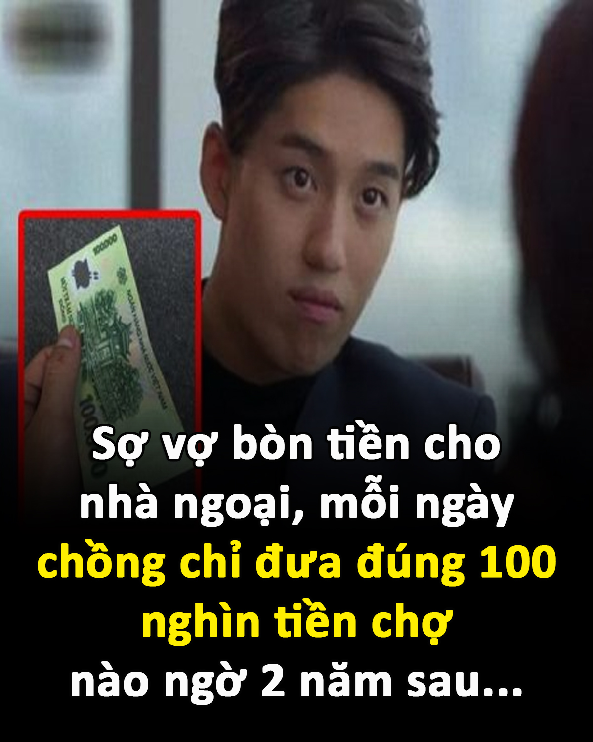 Ú òa, bất ngờ chưa???