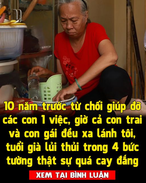 Dù có nhà cửa khang trang, có tiền tiết kiệm đầy đủ, nhưng tôi lại sống trong cô đơn và lạnh lẽo/-strong/-heart:>:o:-((:-h