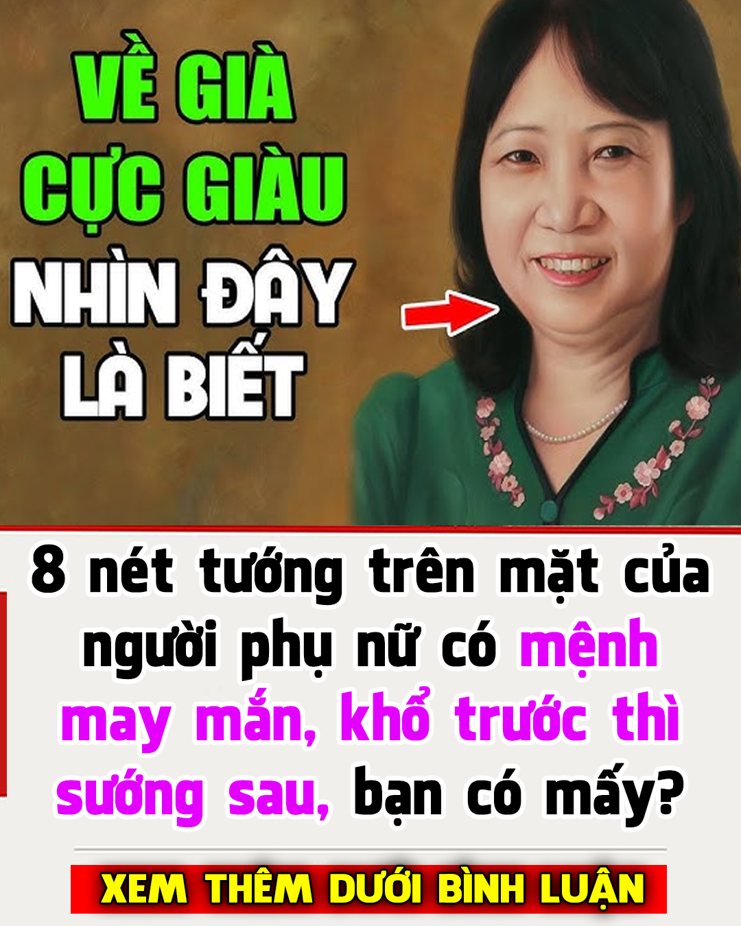 Bạn có mấy?