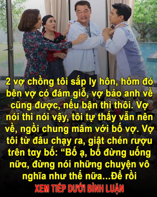 Để rồi nhận ra