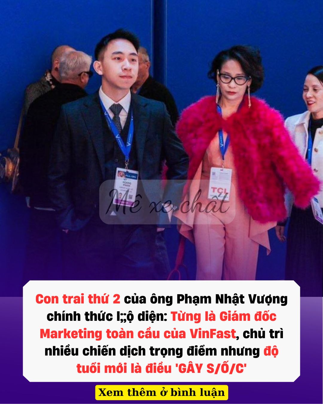 Đúng là ‘hổ phụ s;;inh hổ tử’, tài không đợi tuổi gì