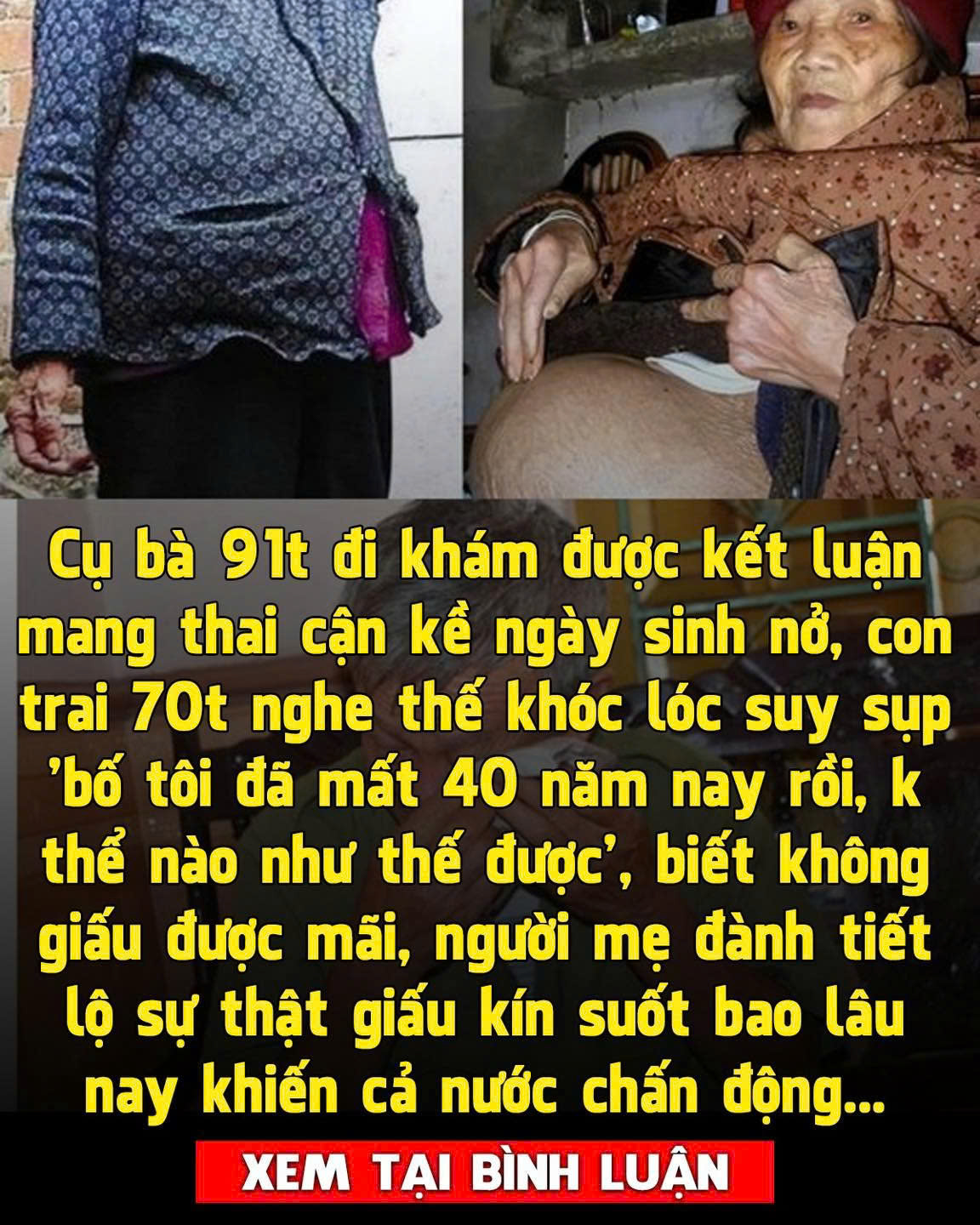 Sự thật r,ù,ng mình luôn  👇👇👇 ……………………………………………. CHI TIẾT DƯỚI BÌNH LUẬN 👇 👇