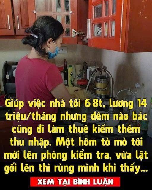 SỰ THẬT R.Ù.N.G MÌNH CHI TIẾT DƯỚI BÌNH LUẬN 👇 👇 👇