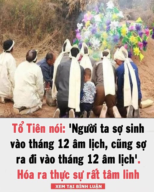 Hóa ra thực sự rất tâm linh 👇👇👇