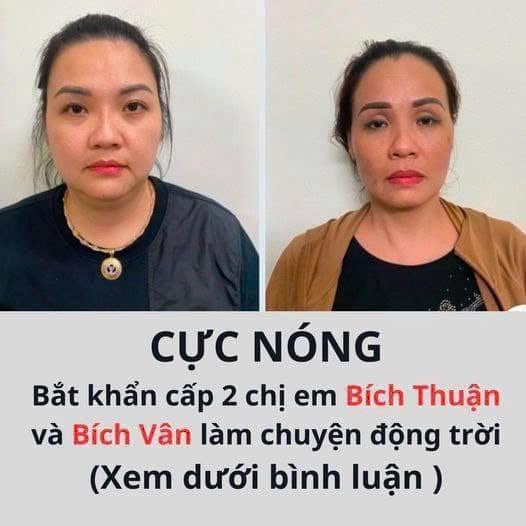 ĐẸP MẶT QUÁ ĐƯỢC CẢ 2 CHỊ EM😡😡👇 CHI TIẾT DƯỚI BÌNH LUẬN .. 👇